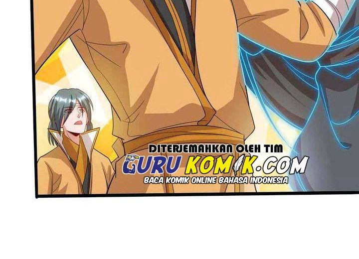 Rebirth After 80.000 Years Passed Chapter 184 Gambar 11