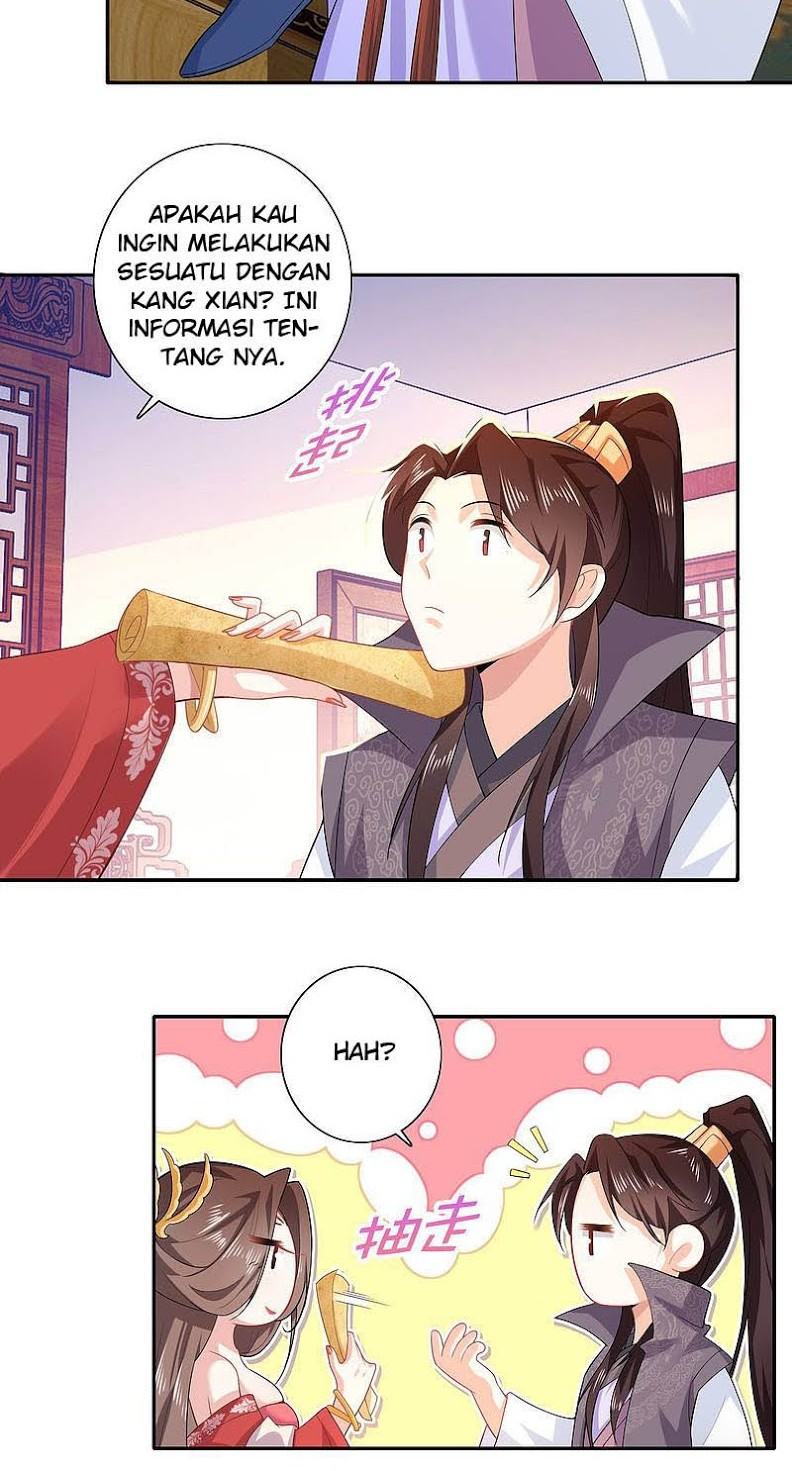 Best Son-In-Law Chapter 25 Gambar 4
