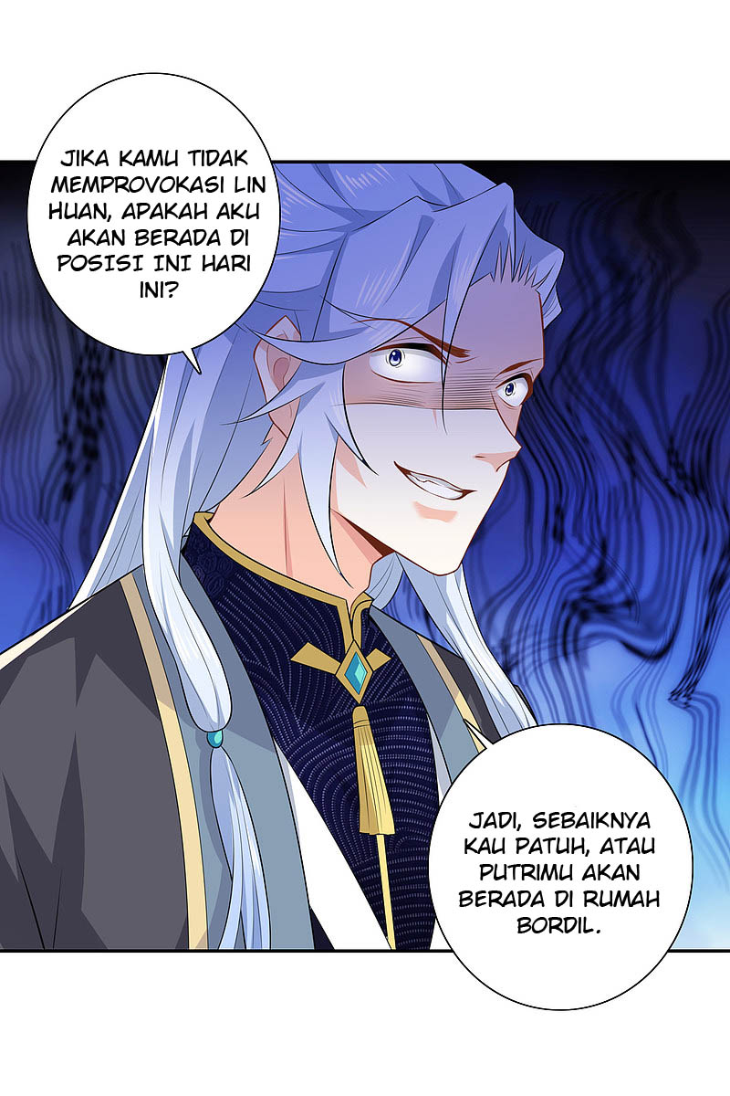 Best Son-In-Law Chapter 24 Gambar 12