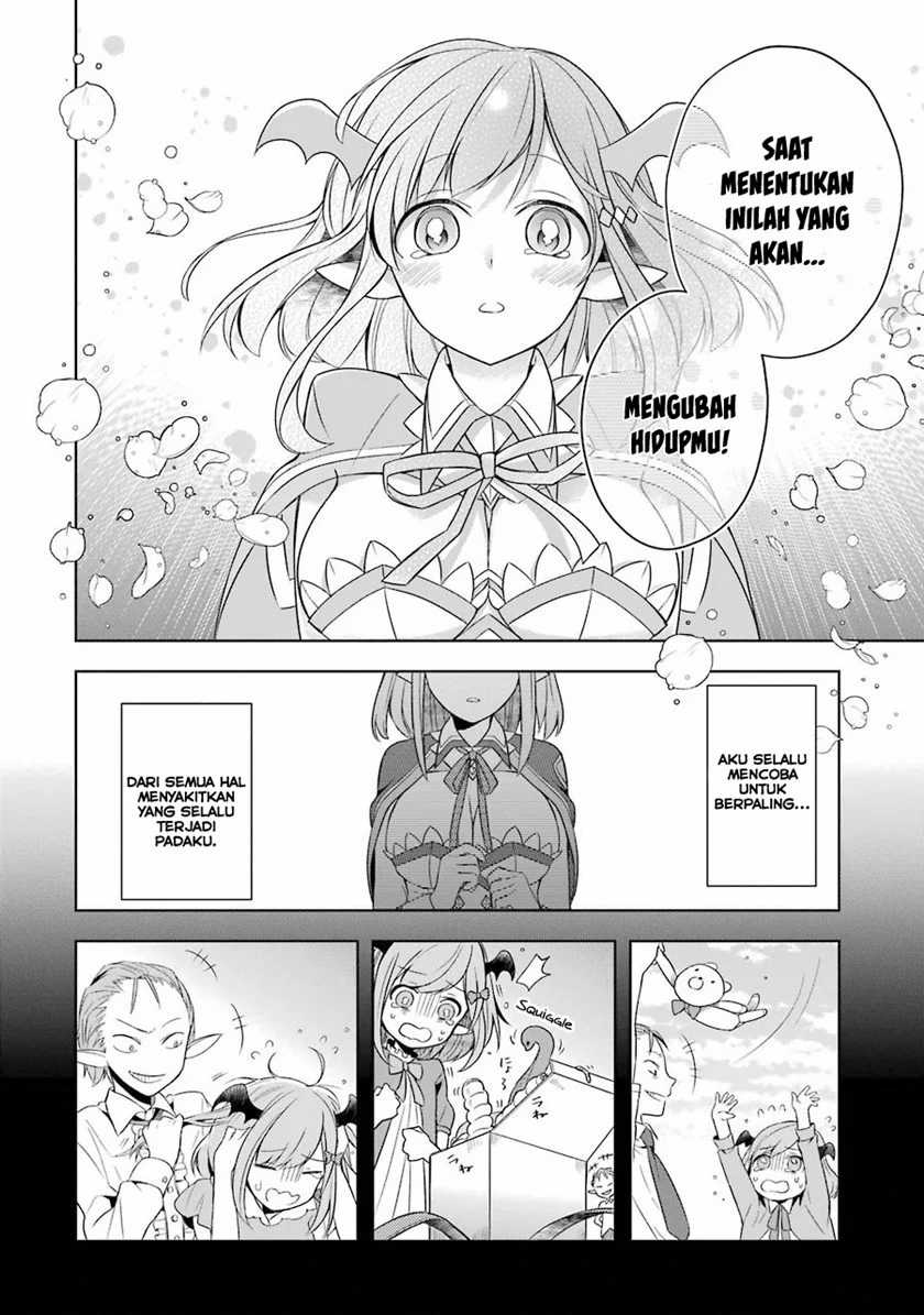 Shijou Saikyou no Daimaou, Murabito A ni Tensei suru Chapter 5 Gambar 22