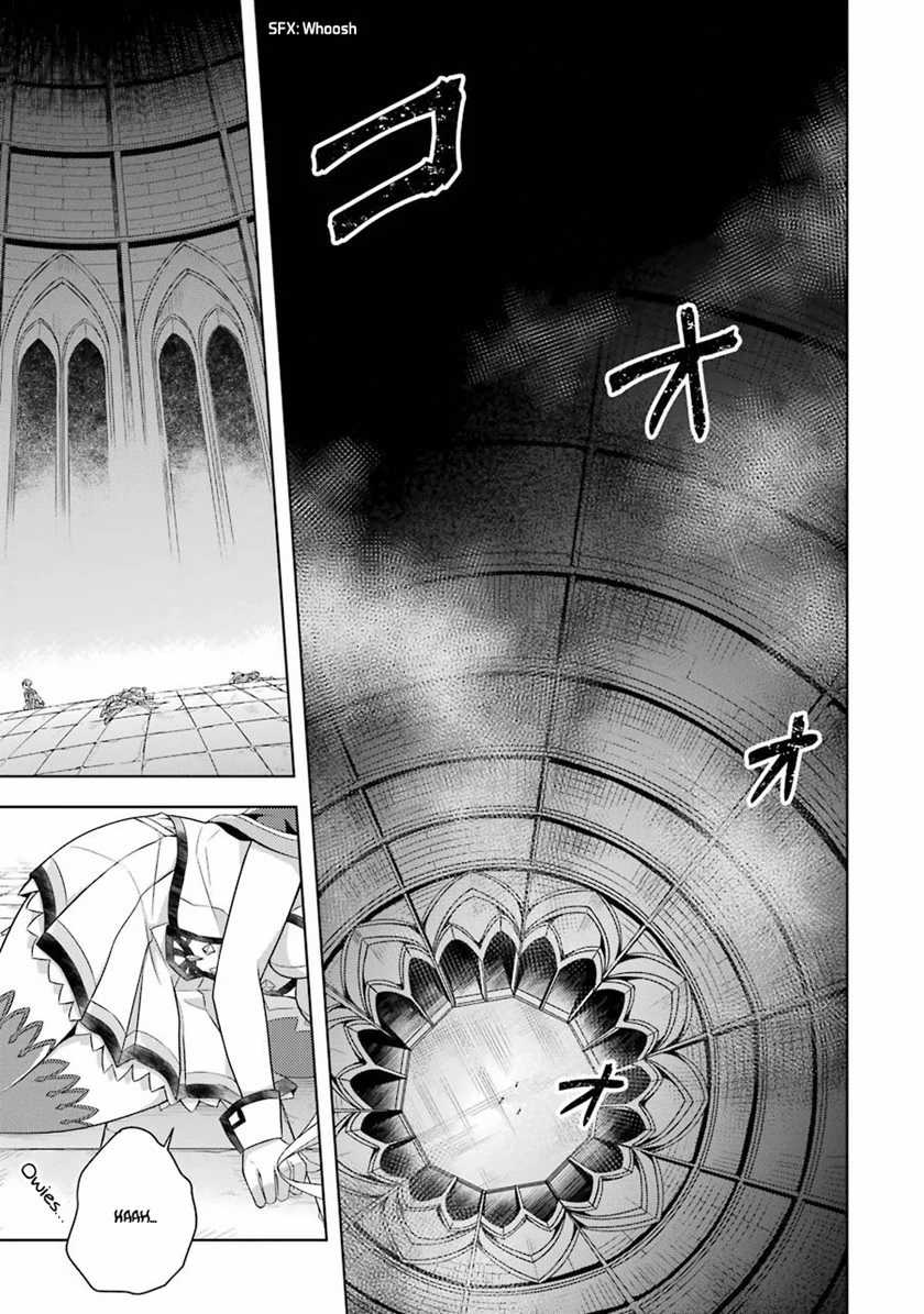 Shijou Saikyou no Daimaou, Murabito A ni Tensei suru Chapter 5 Gambar 3