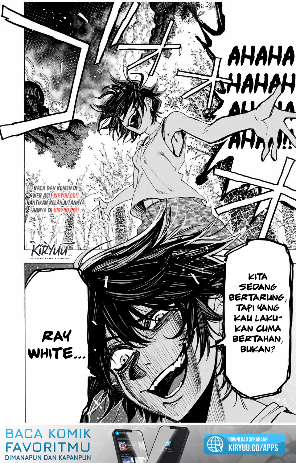 Hyouken no Majutsushi ga Sekai wo Suberu Sekai Saikyou no Majutsushi dearu Shounen wa, Majutsu Gakuin ni Nyuugaku Suru Chapter 20 Gambar 13