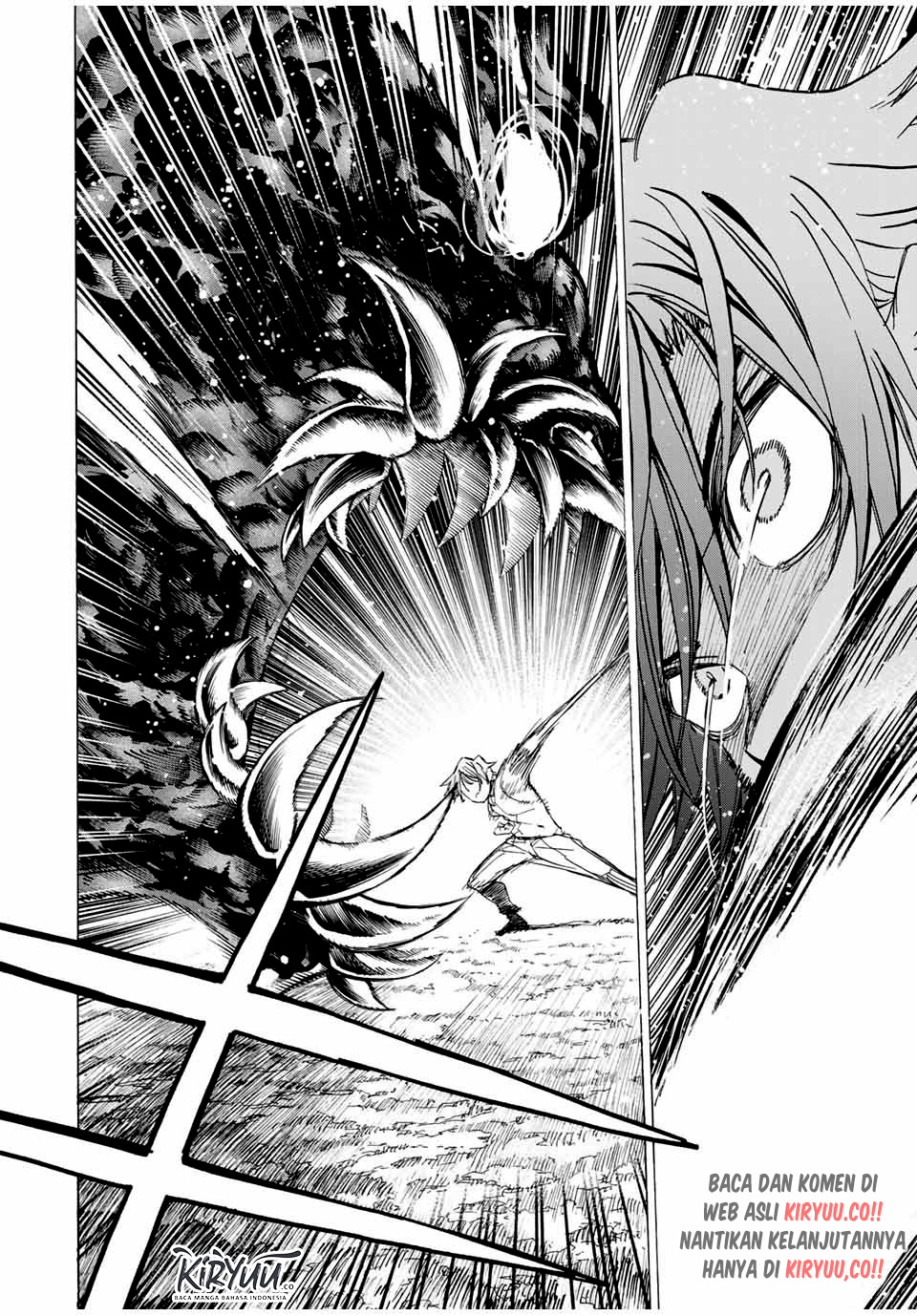 Hyouken no Majutsushi ga Sekai wo Suberu Sekai Saikyou no Majutsushi dearu Shounen wa, Majutsu Gakuin ni Nyuugaku Suru Chapter 20 Gambar 16