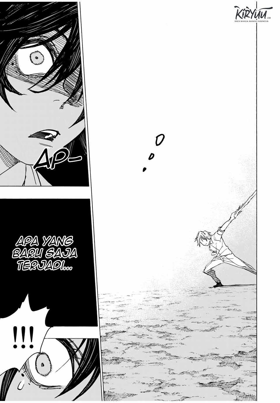Hyouken no Majutsushi ga Sekai wo Suberu Sekai Saikyou no Majutsushi dearu Shounen wa, Majutsu Gakuin ni Nyuugaku Suru Chapter 20 Gambar 17