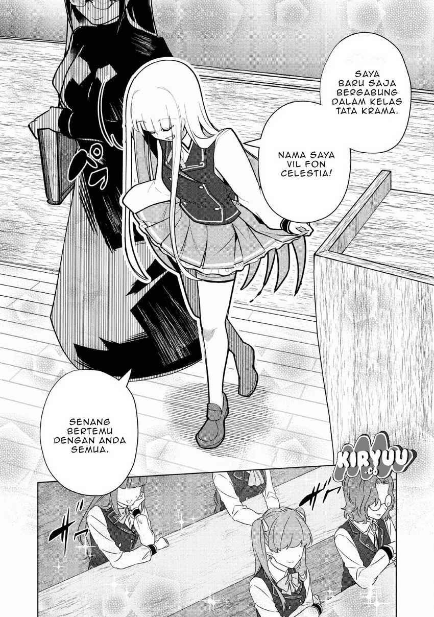 Koryuu nara Sude de Taosemasu kedo, Kore tte Joushiki janain desu ka? Chapter 9 Gambar 3