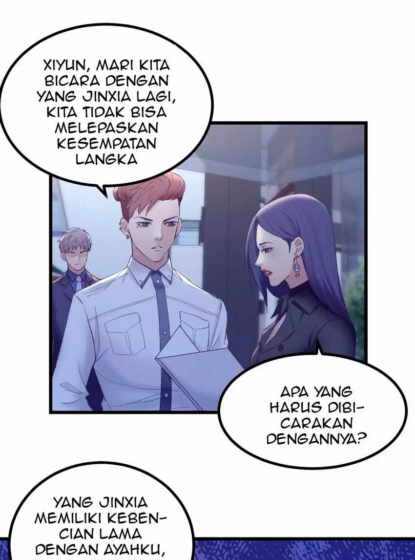 Baca My Exclusive Dream World Adventures Chapter 39 Gambar 2