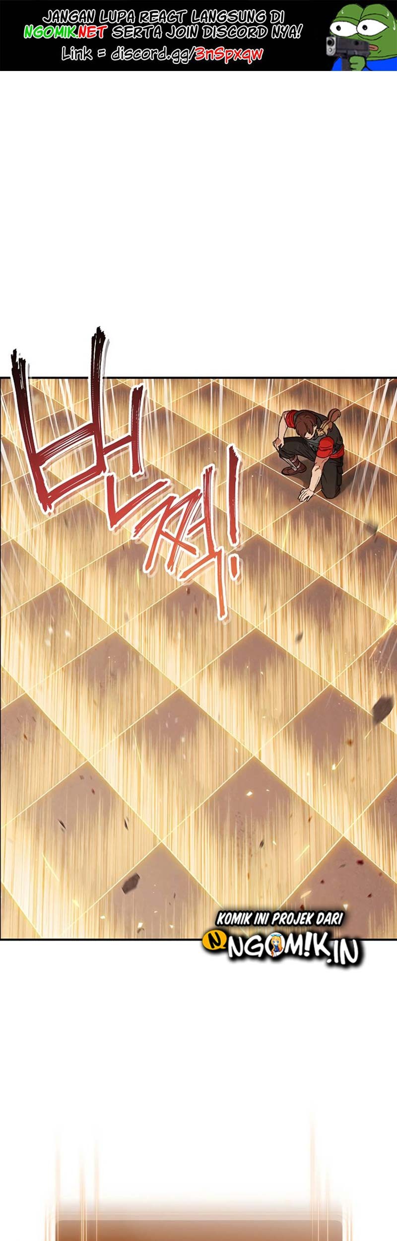 Baca  Dungeon Reset Chapter 74 Gambar 2