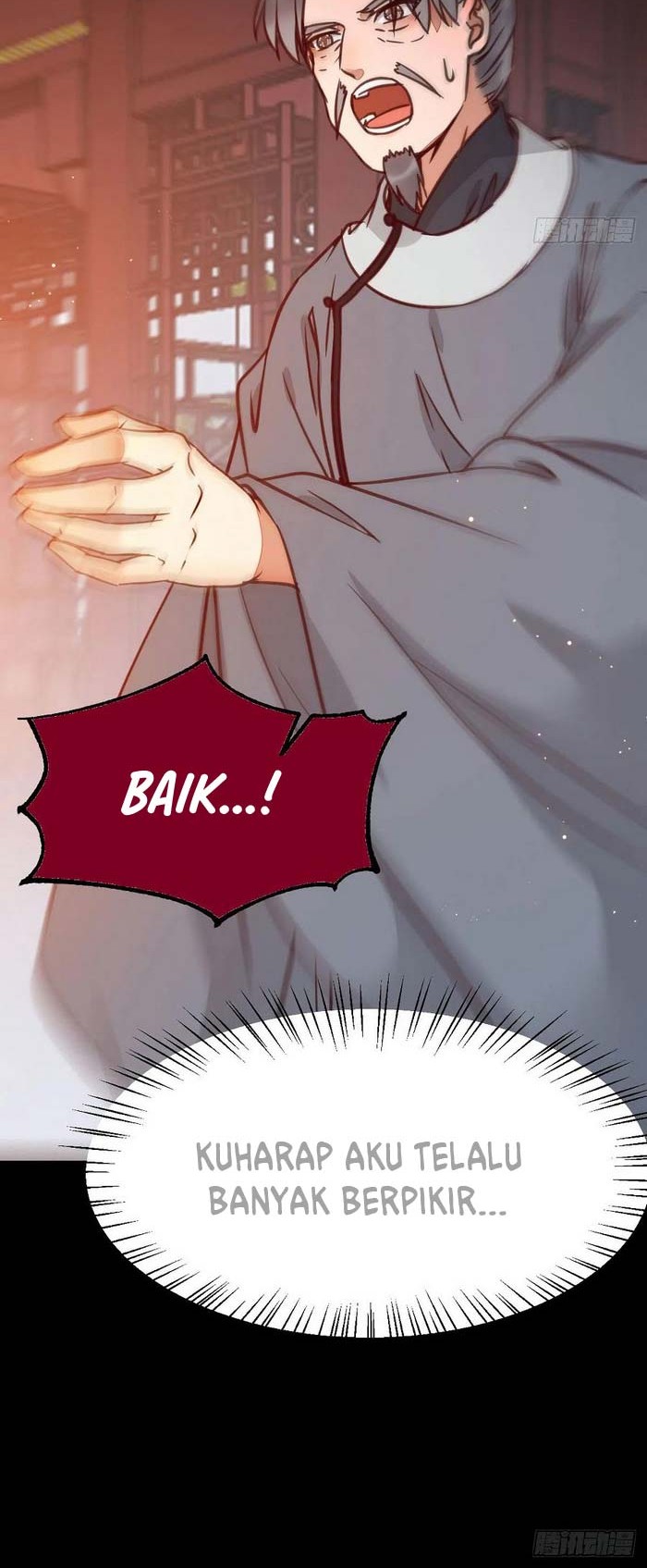 The Ghostly Doctor Chapter 325 Gambar 21