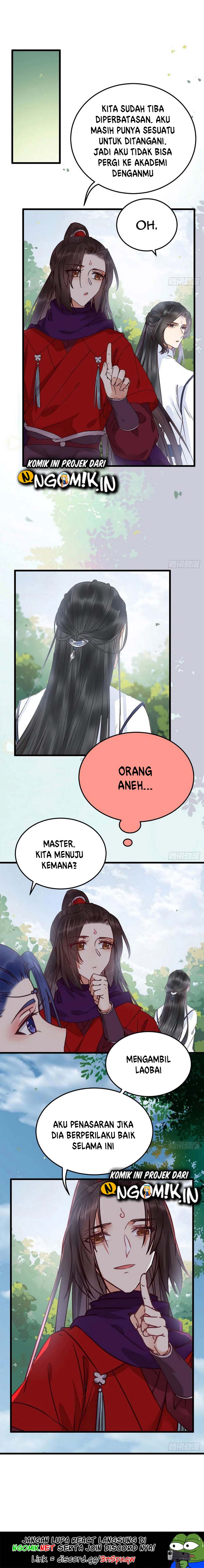 The Ghostly Doctor Chapter 325 Gambar 12