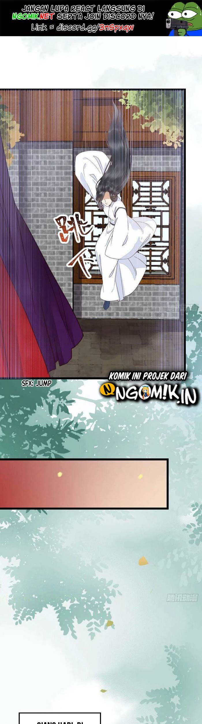 Baca  The Ghostly Doctor Chapter 325 Gambar 2