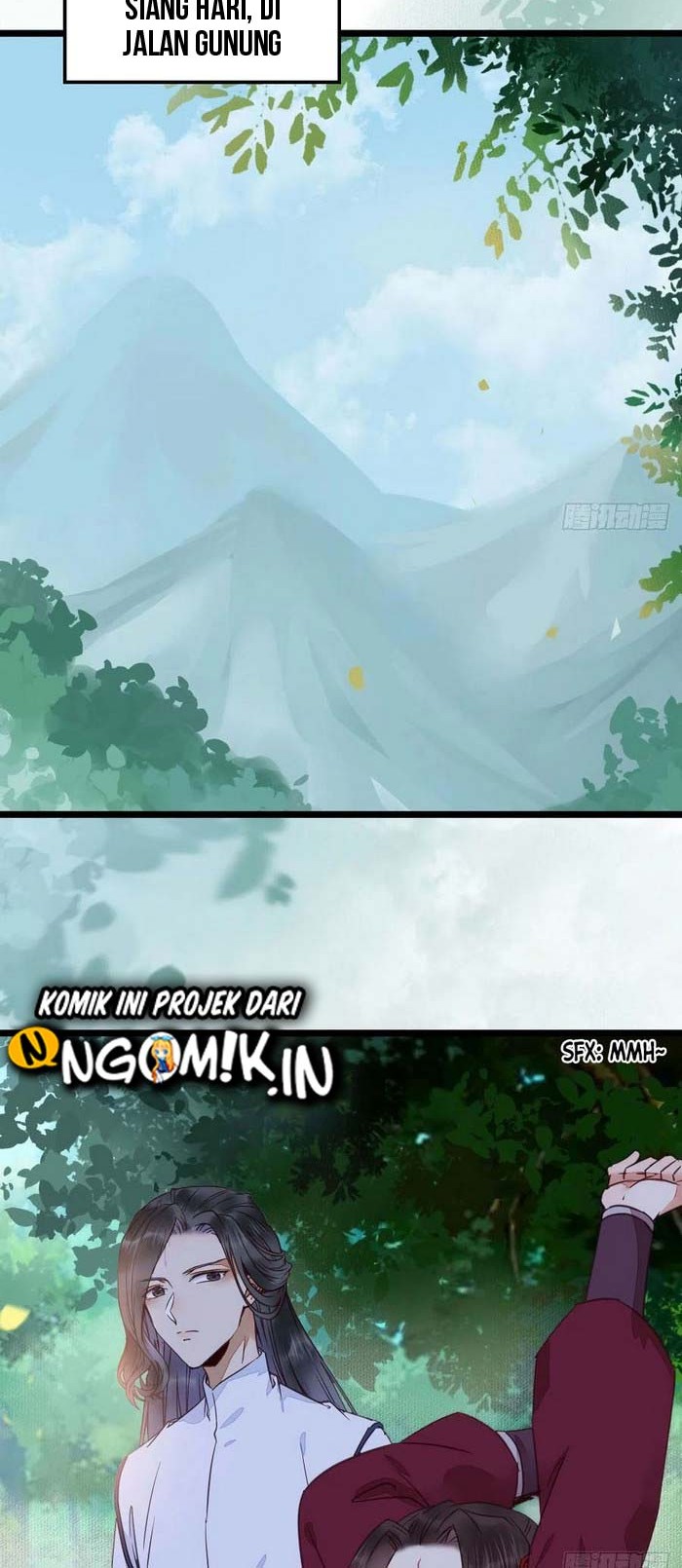 The Ghostly Doctor Chapter 325 Gambar 3