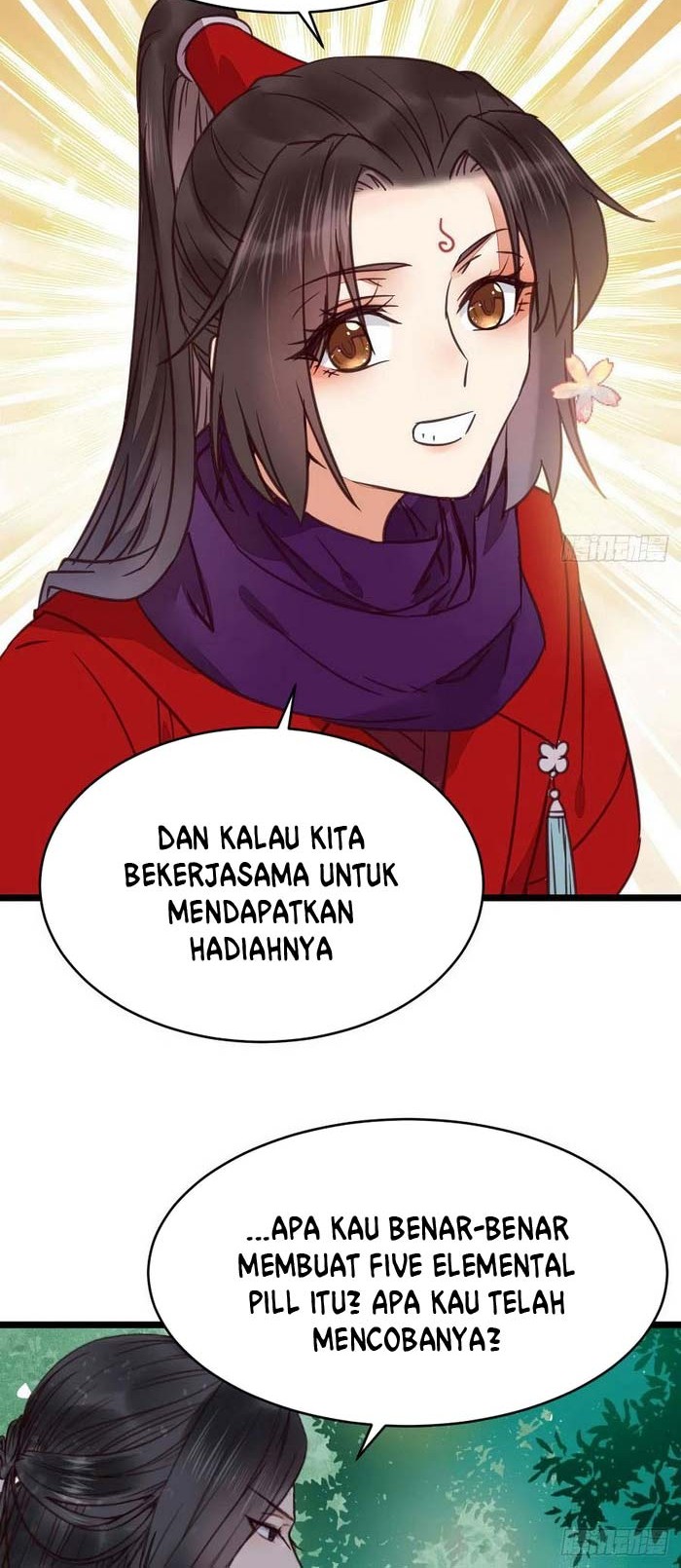 The Ghostly Doctor Chapter 325 Gambar 5