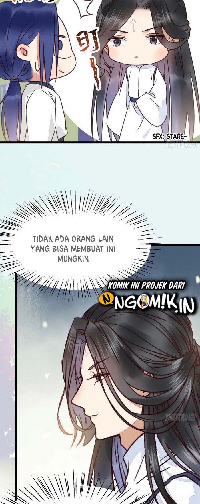 The Ghostly Doctor Chapter 325 Gambar 7
