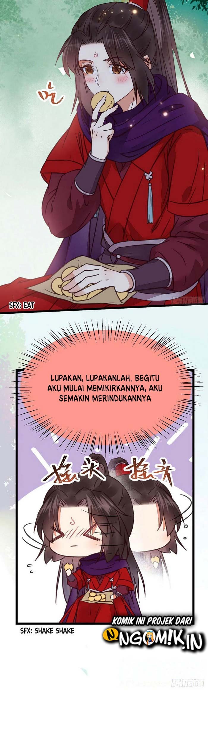 The Ghostly Doctor Chapter 325 Gambar 14