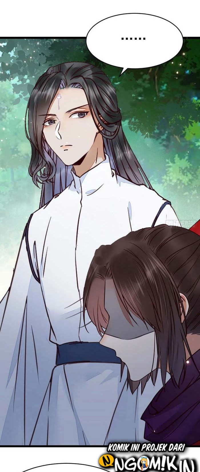 The Ghostly Doctor Chapter 325 Gambar 15