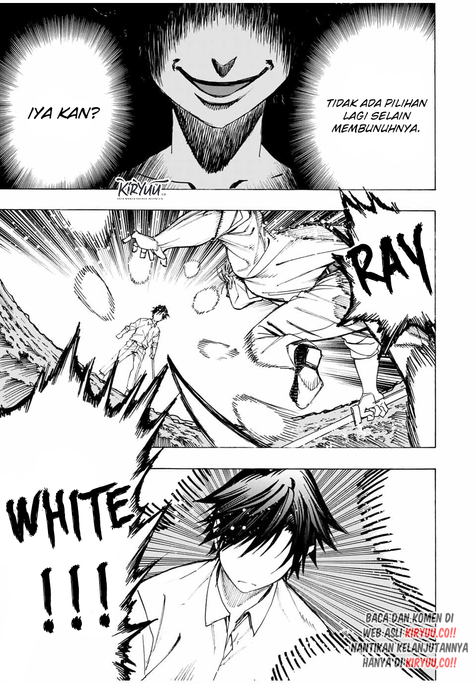 Hyouken no Majutsushi ga Sekai wo Suberu Sekai Saikyou no Majutsushi dearu Shounen wa, Majutsu Gakuin ni Nyuugaku Suru Chapter 17 Gambar 18