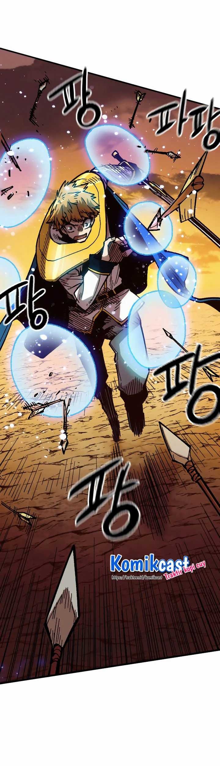 Slave B Chapter 54 Gambar 26