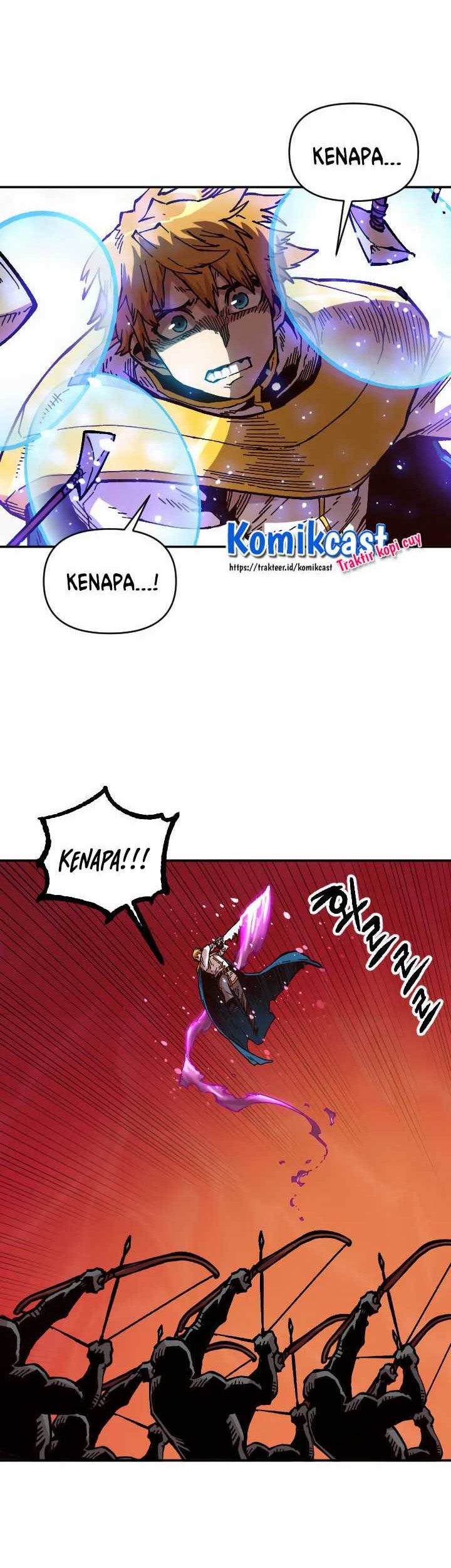 Slave B Chapter 54 Gambar 27
