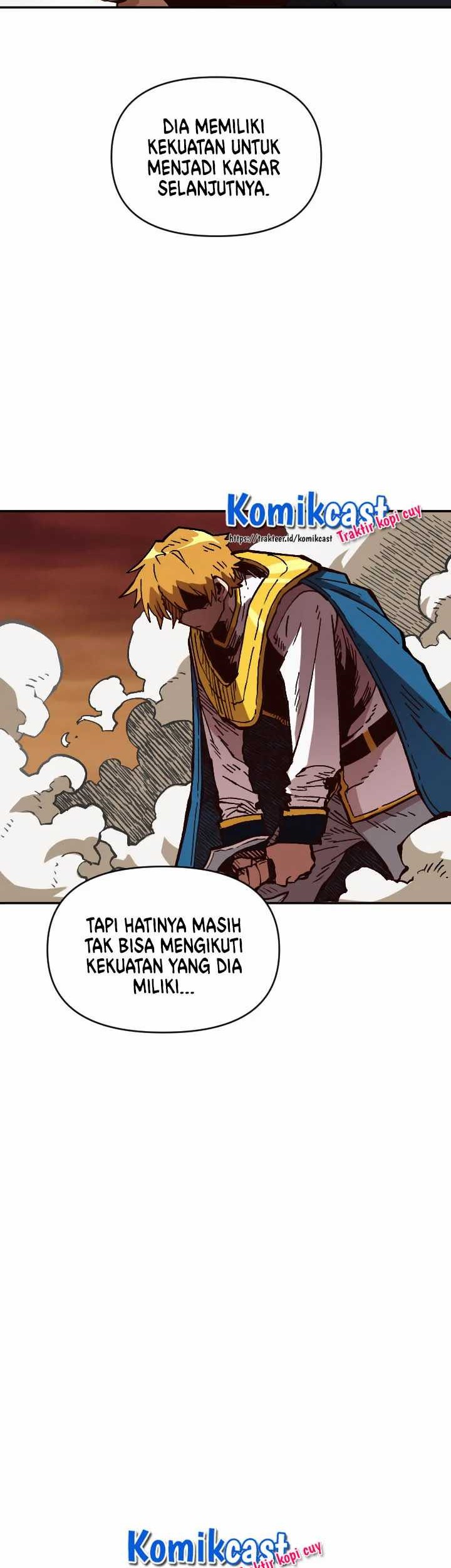 Slave B Chapter 54 Gambar 30