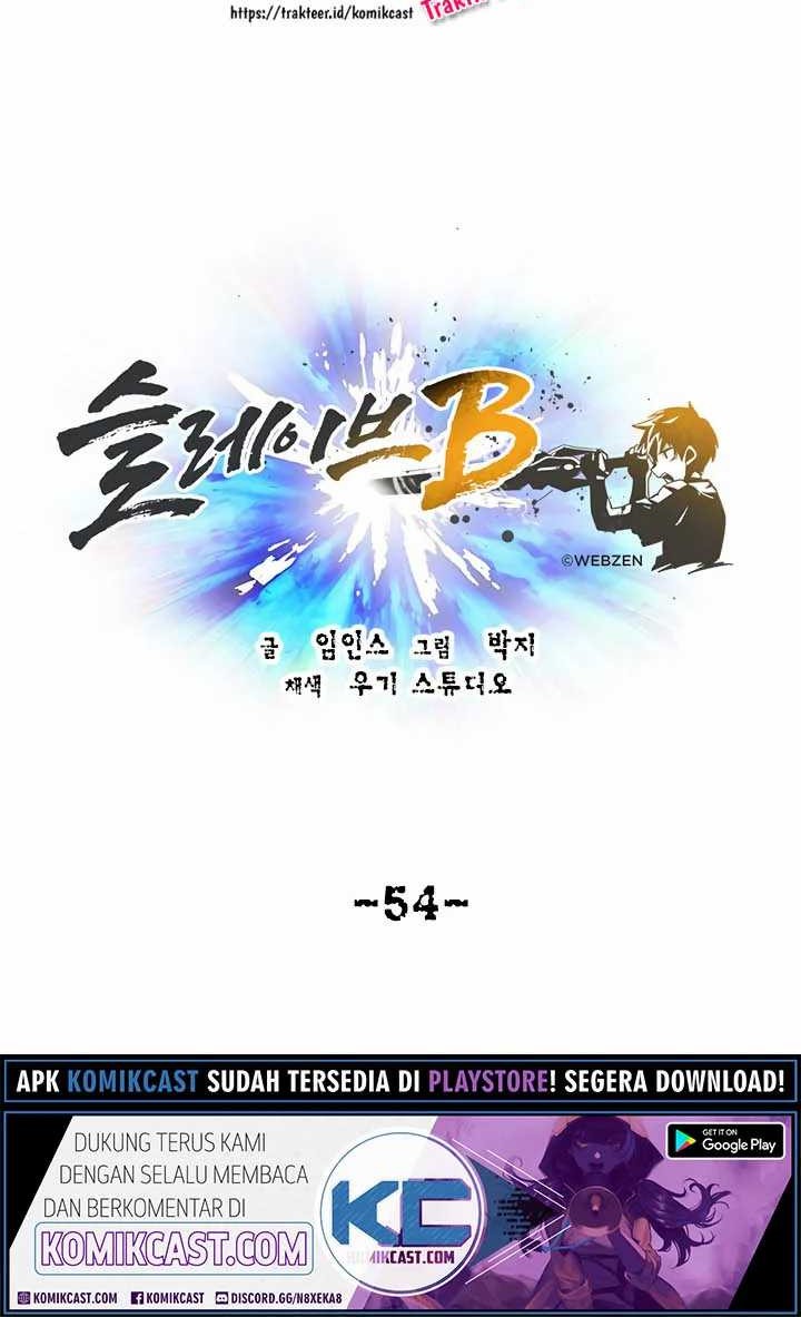 Slave B Chapter 54 Gambar 31
