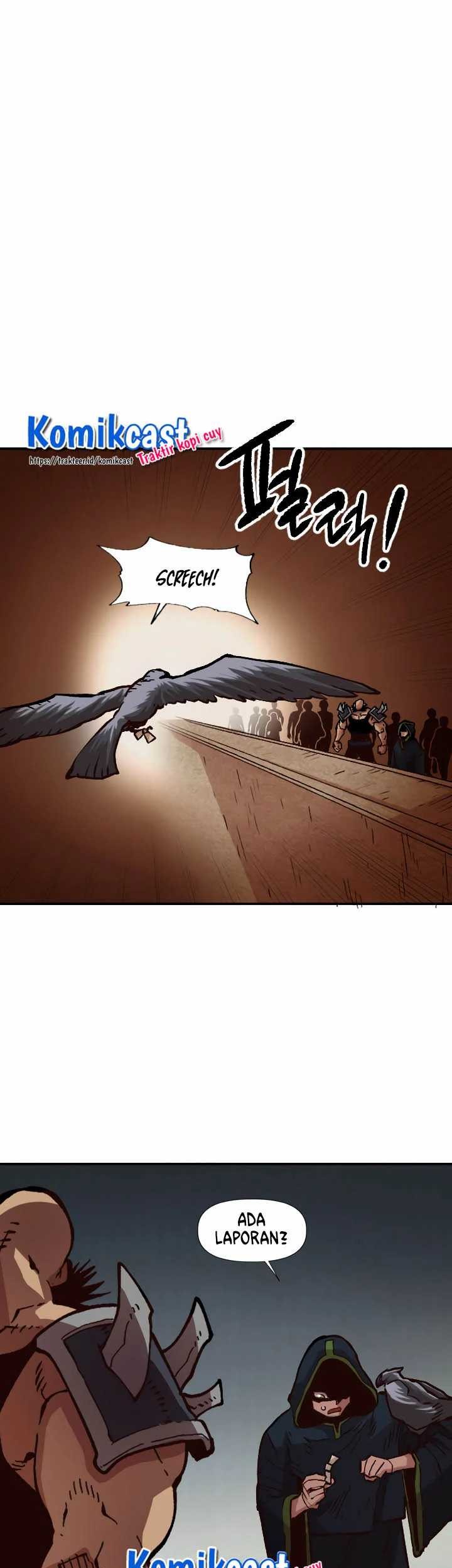 Slave B Chapter 54 Gambar 32