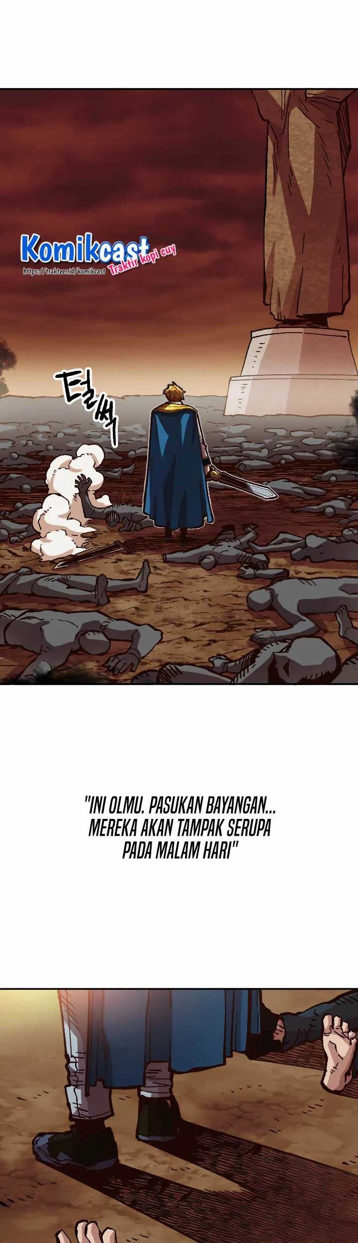 Slave B Chapter 54 Gambar 35