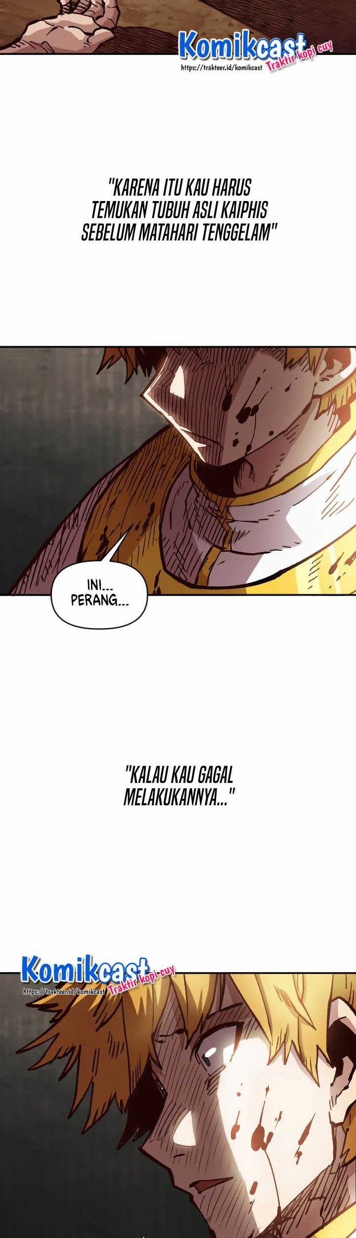 Slave B Chapter 54 Gambar 36