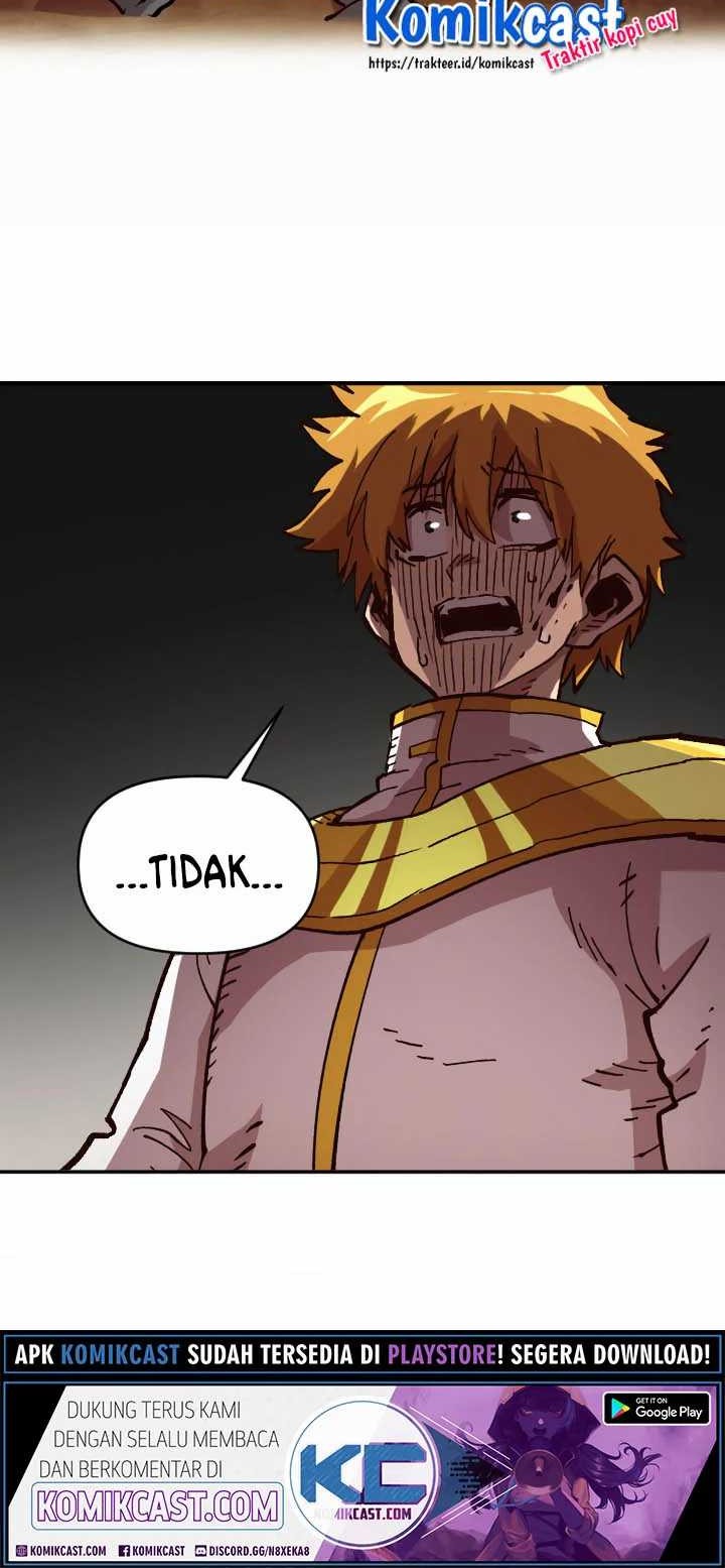 Slave B Chapter 54 Gambar 40