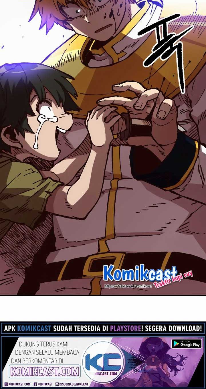 Slave B Chapter 54 Gambar 46