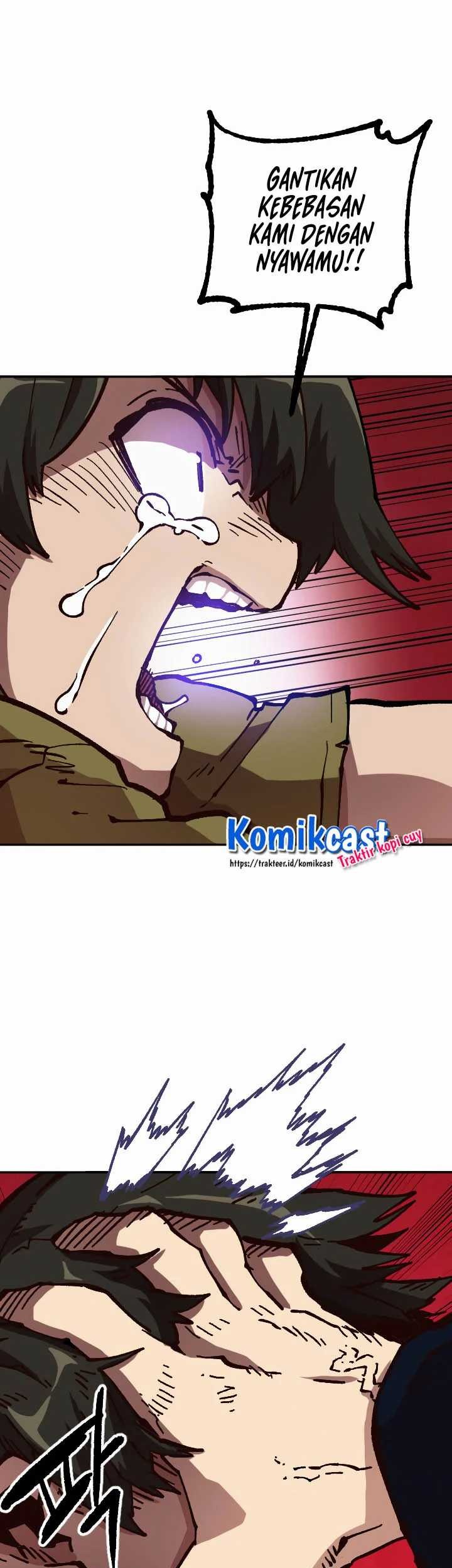 Slave B Chapter 54 Gambar 47
