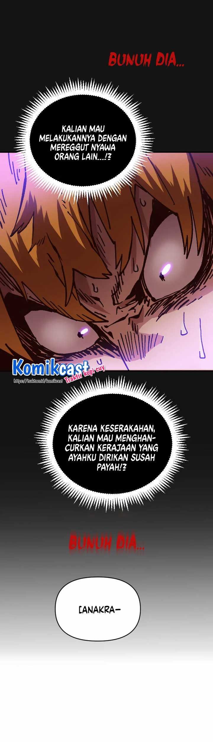 Slave B Chapter 54 Gambar 50