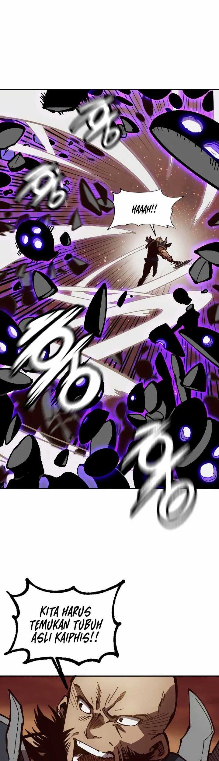 Slave B Chapter 54 Gambar 57