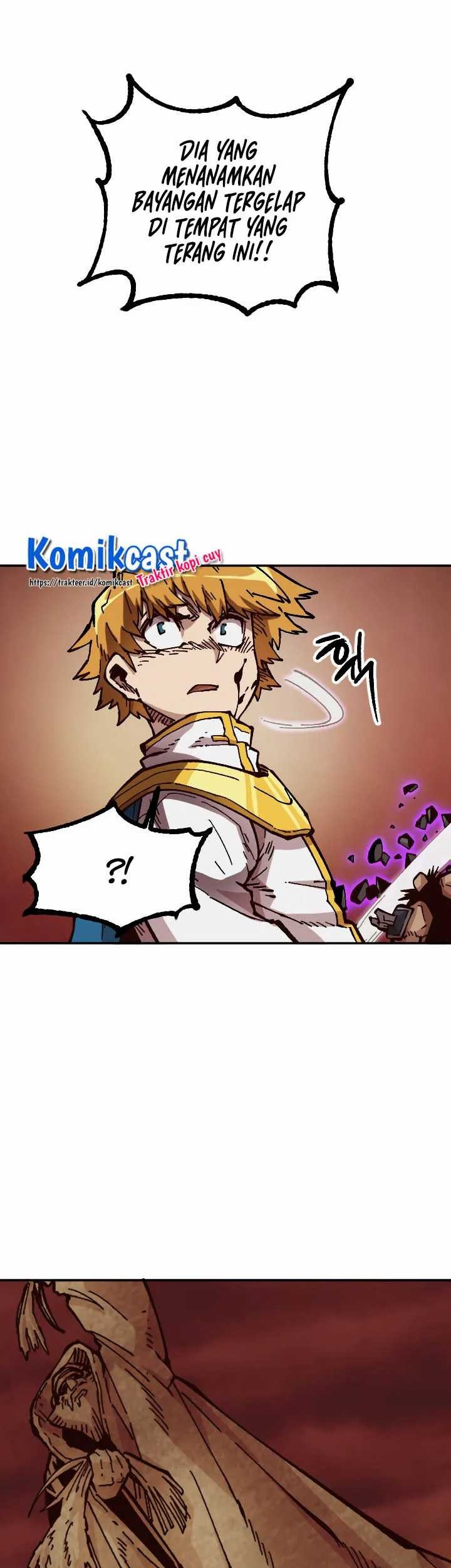 Slave B Chapter 54 Gambar 59