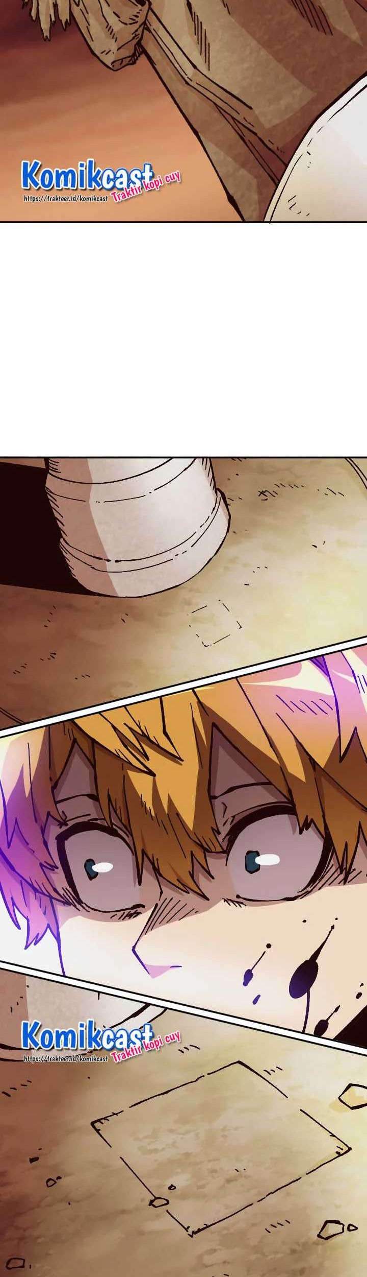 Slave B Chapter 54 Gambar 60