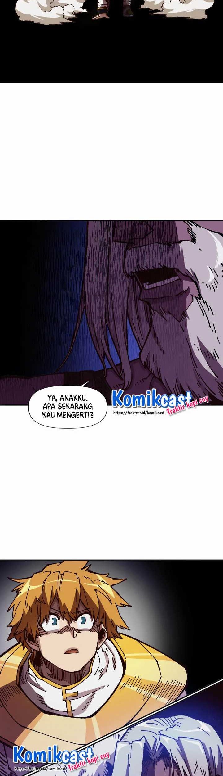 Slave B Chapter 54 Gambar 63