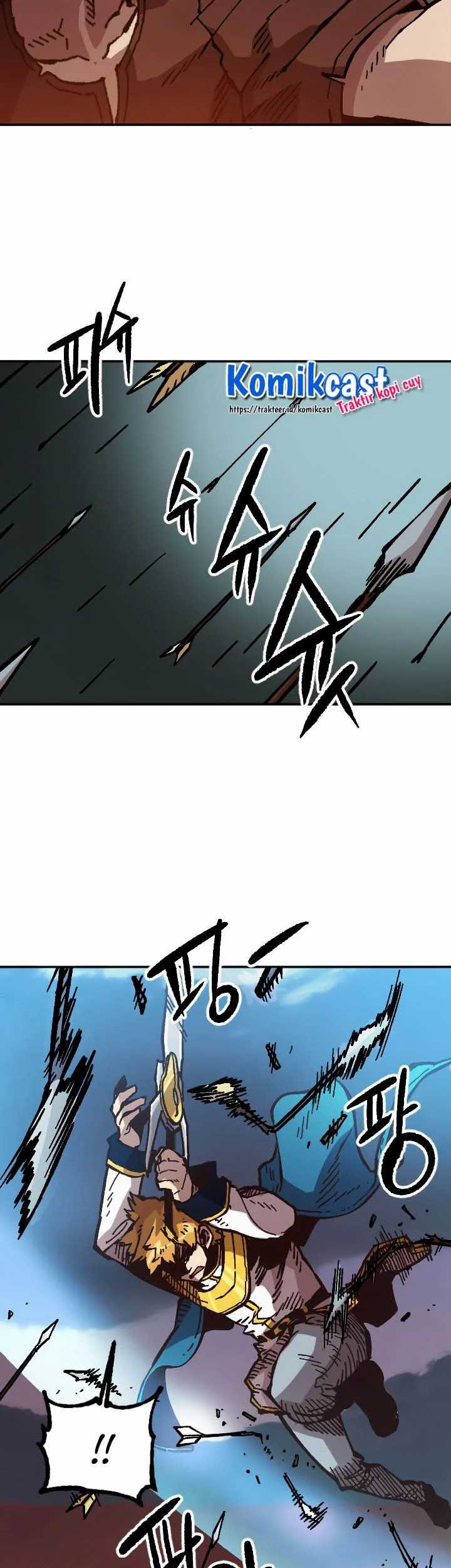 Slave B Chapter 54 Gambar 3