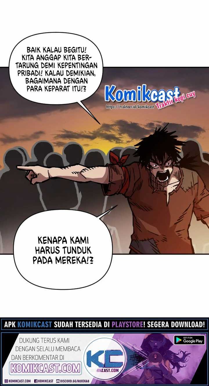 Slave B Chapter 54 Gambar 7