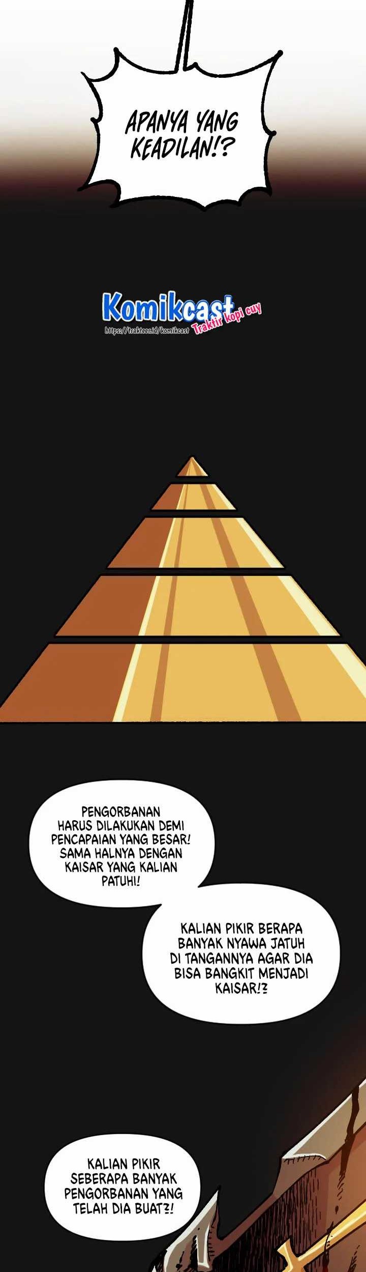 Slave B Chapter 54 Gambar 9
