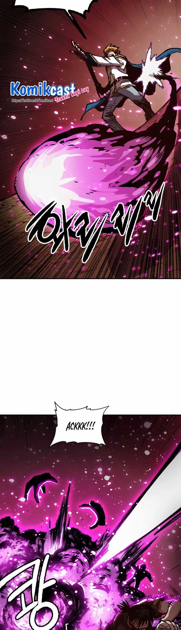 Slave B Chapter 54 Gambar 12
