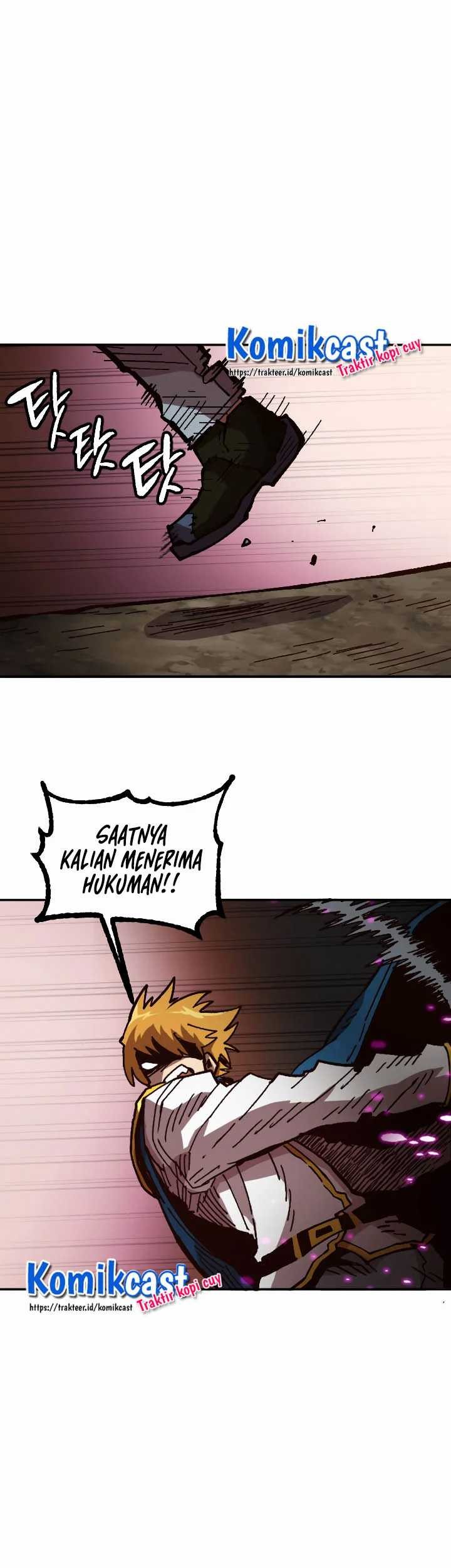 Slave B Chapter 54 Gambar 14
