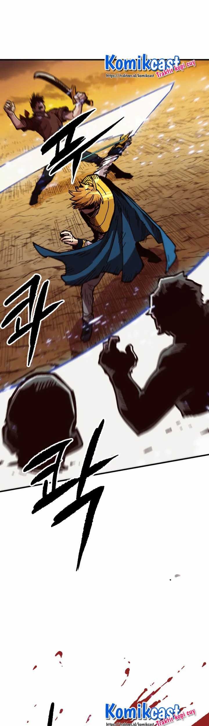 Slave B Chapter 54 Gambar 17