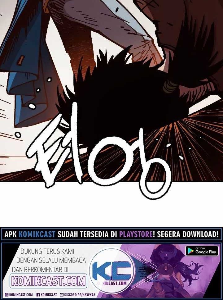 Slave B Chapter 54 Gambar 19