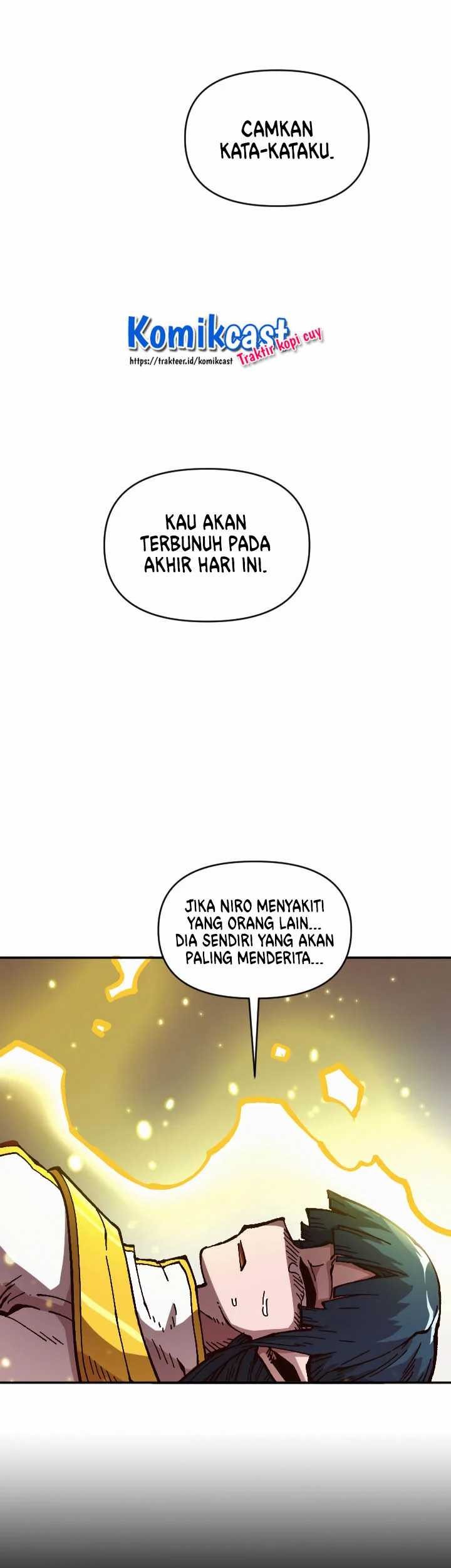 Slave B Chapter 54 Gambar 20