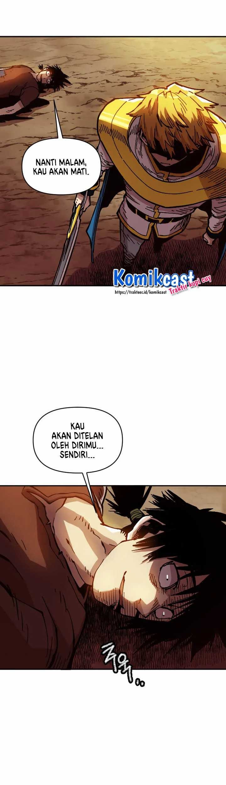 Slave B Chapter 54 Gambar 23