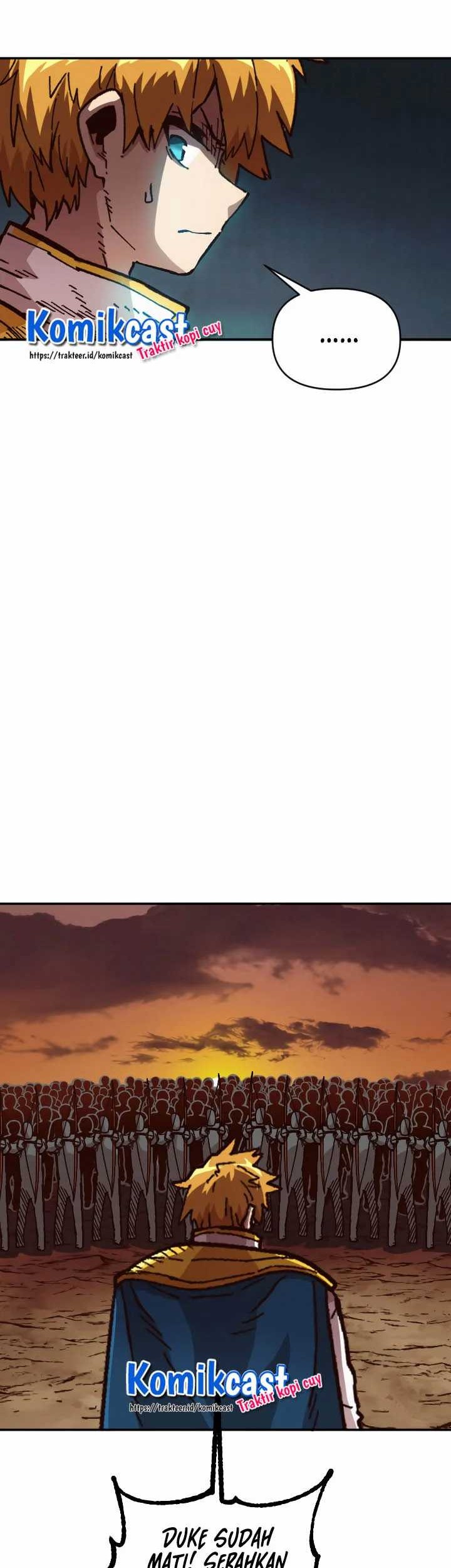 Slave B Chapter 54 Gambar 24