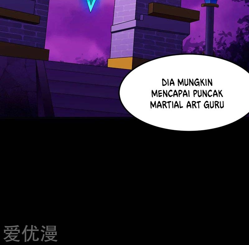 Martial Arts Reigns Chapter 94 Gambar 19