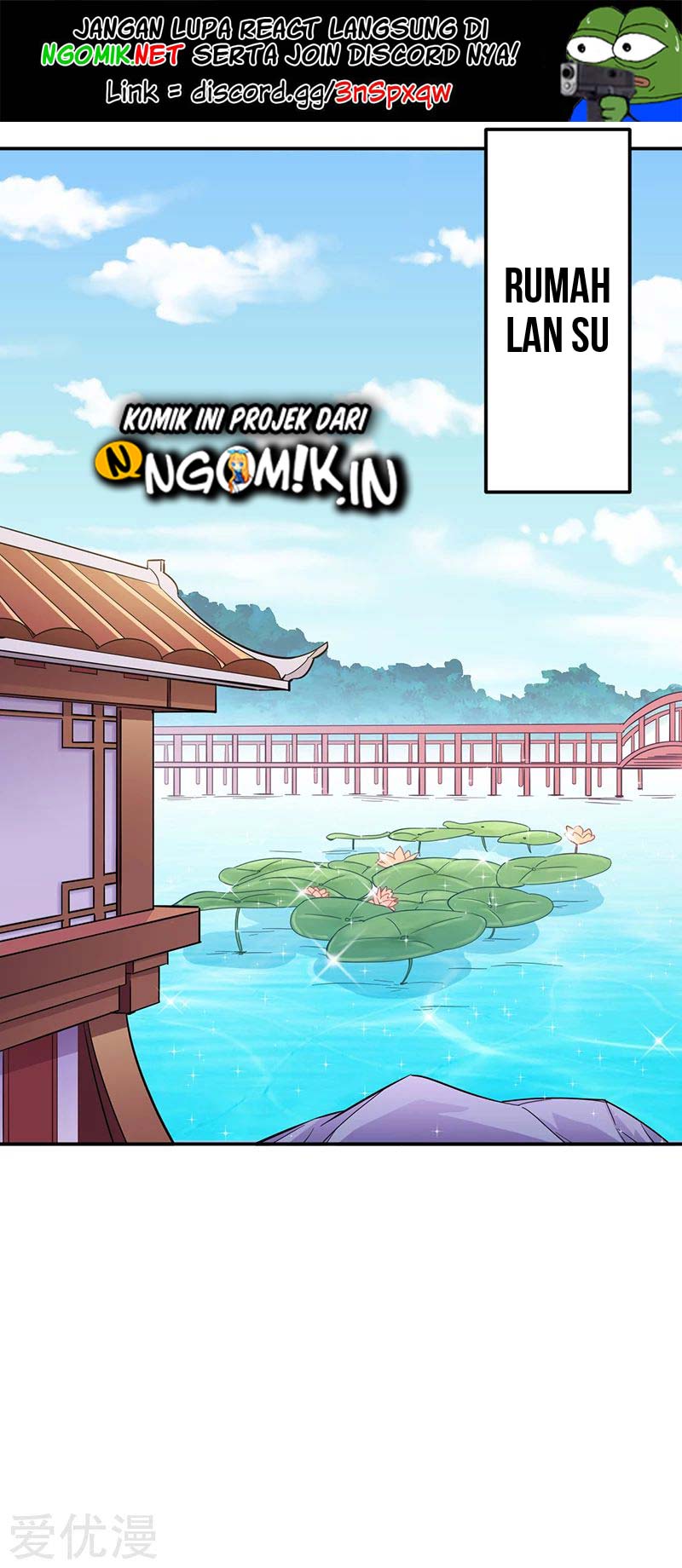 Martial Arts Reigns Chapter 94 Gambar 3