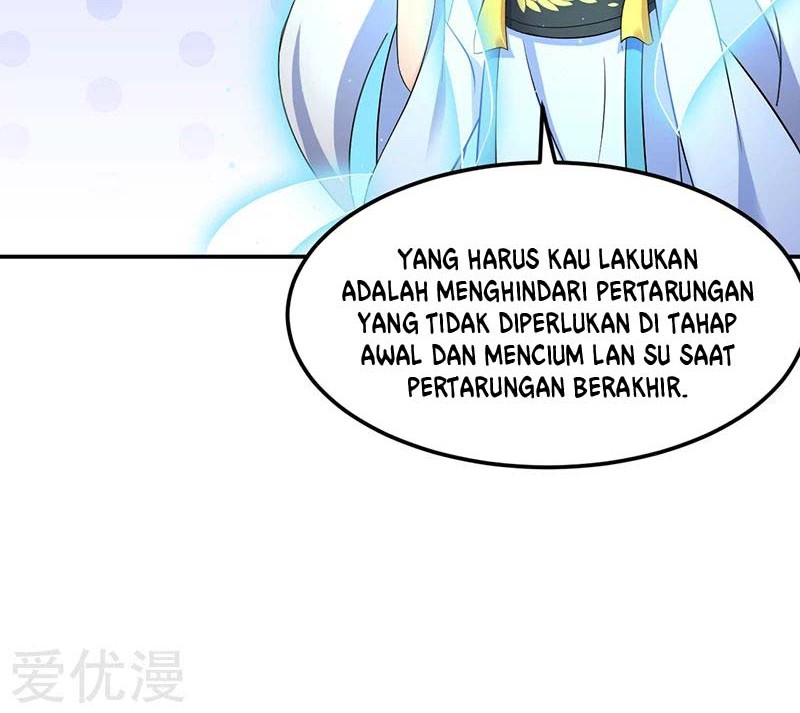 Martial Arts Reigns Chapter 94 Gambar 9