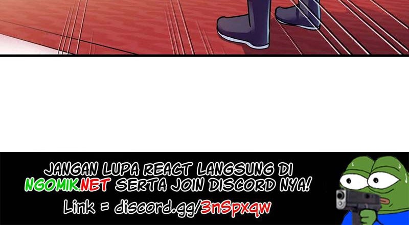 Martial Arts Reigns Chapter 93 Gambar 27