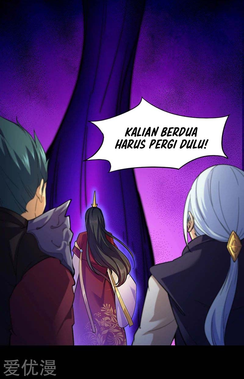 Martial Arts Reigns Chapter 93 Gambar 12